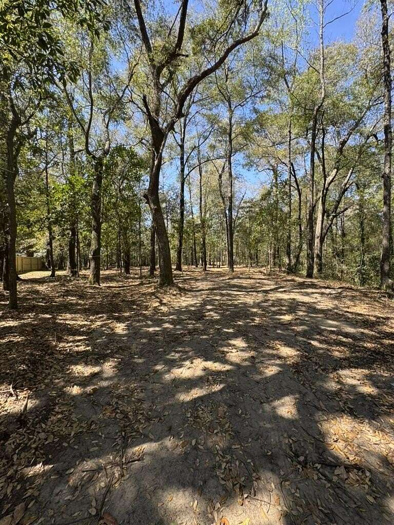 1 Acre of Residential Land for Sale in Walterboro, South Carolina