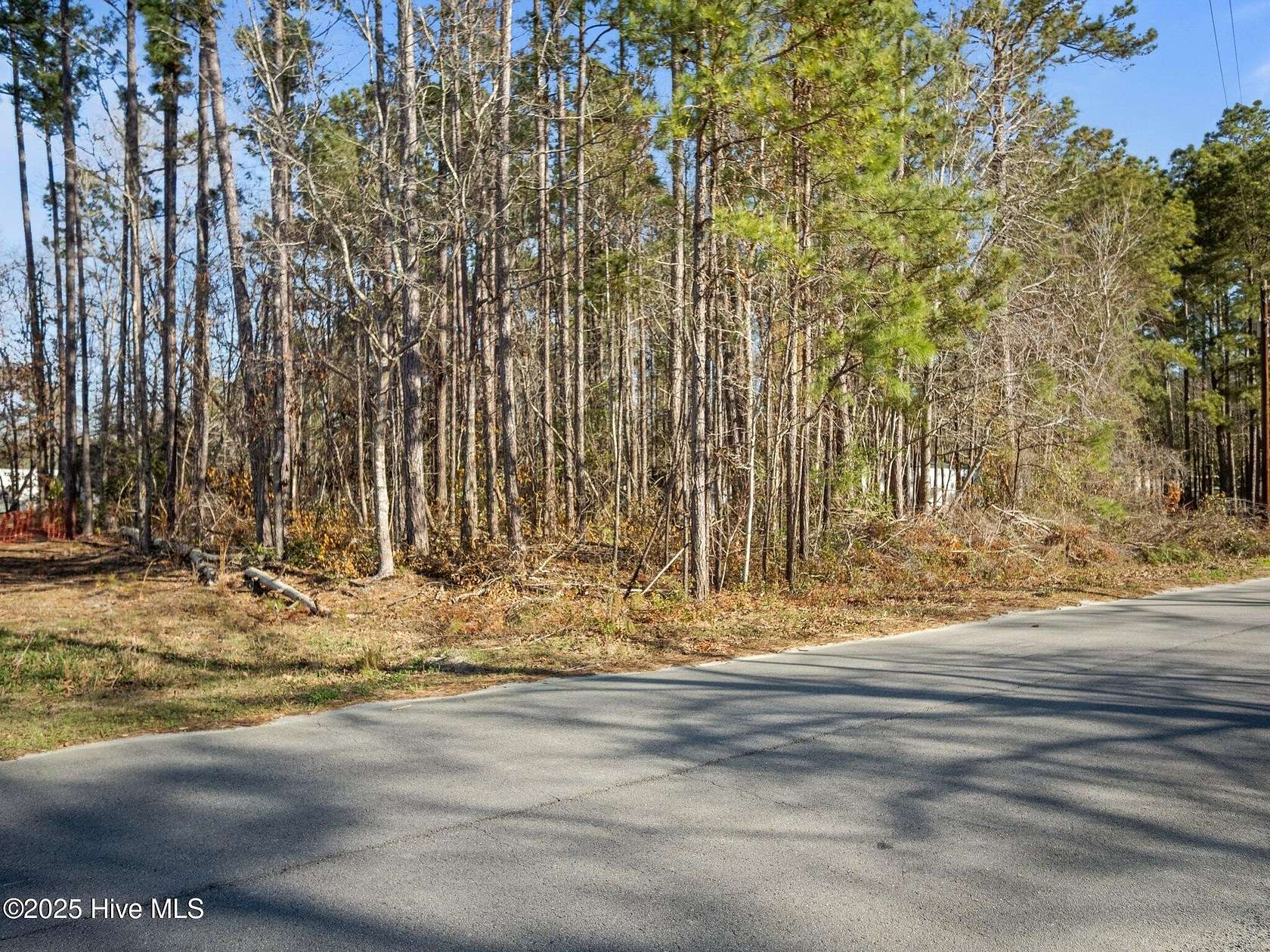 0.46 Acres of Residential Land for Sale in Swansboro, North Carolina