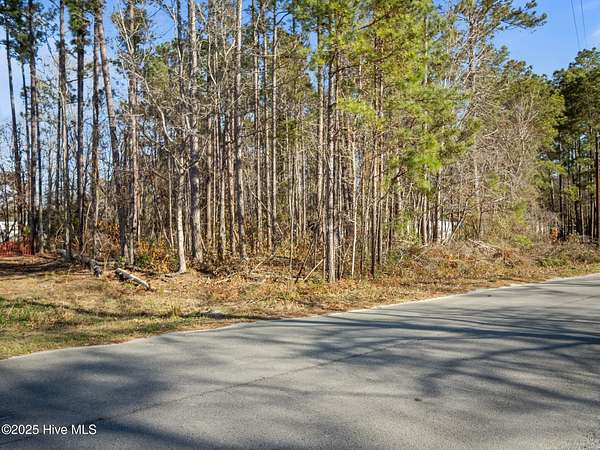 0.46 Acres of Residential Land for Sale in Swansboro, North Carolina