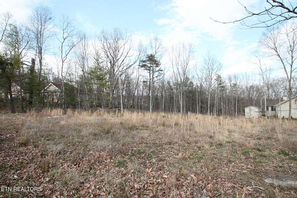 0.57 Acres of Residential Land for Sale in Fairfield Glade, Tennessee