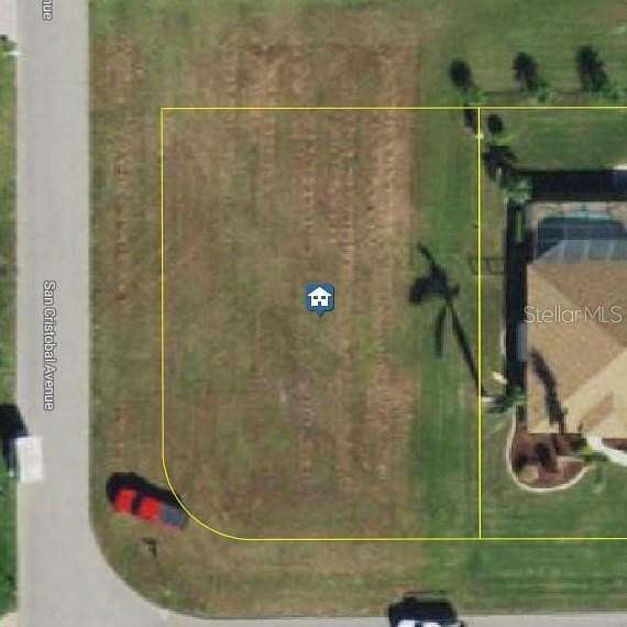 0.24 Acres of Land for Sale in Punta Gorda, Florida