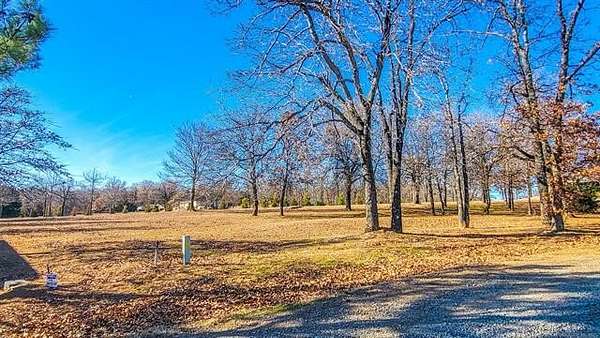 0.53 Acres of Residential Land for Sale in Porum, Oklahoma