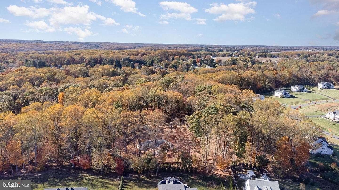 2 Acres of Residential Land for Sale in Fallston, Maryland