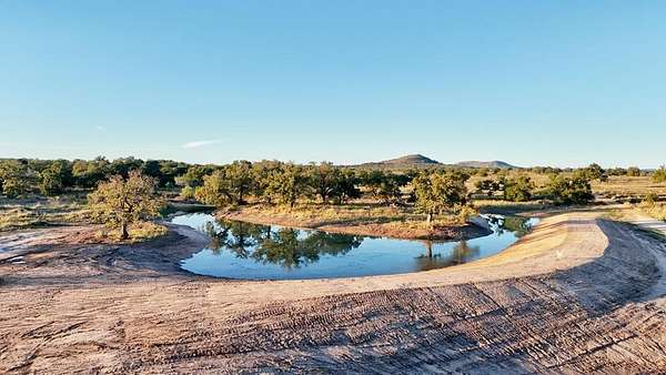 75.9 Acres of Agricultural Land for Sale in Llano, Texas