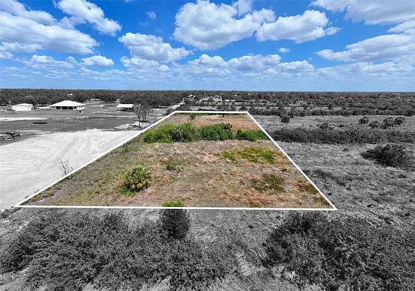 1.25 Acres of Land for Sale in Punta Gorda, Florida