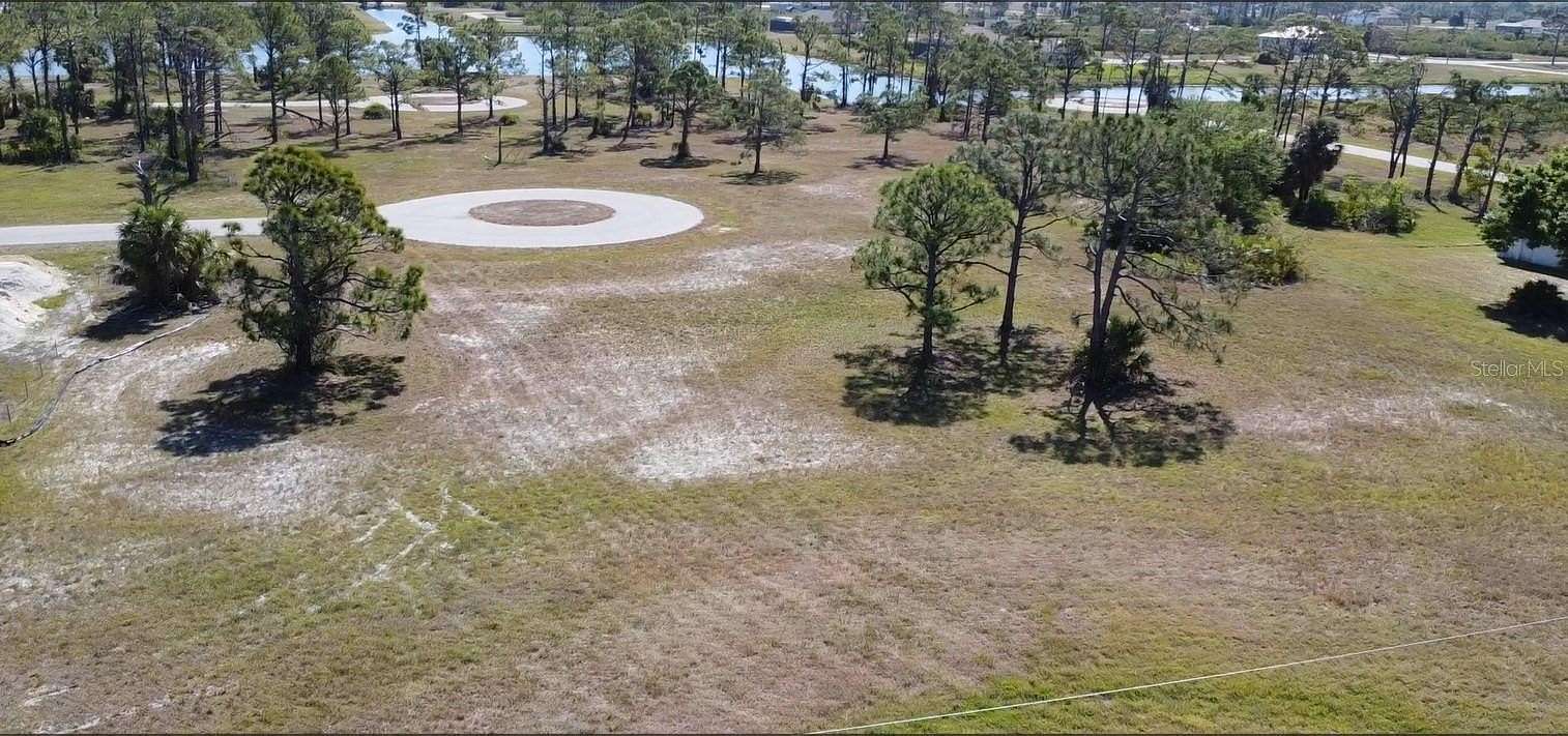 0.21 Acres of Land for Sale in Placida, Florida