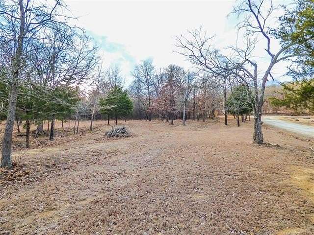 0.52 Acres of Residential Land for Sale in Porum, Oklahoma