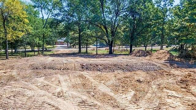 0.52 Acres of Residential Land for Sale in Porum, Oklahoma