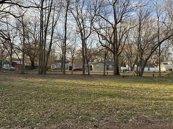 0.18 Acres of Residential Land for Sale in Wilmington, Illinois