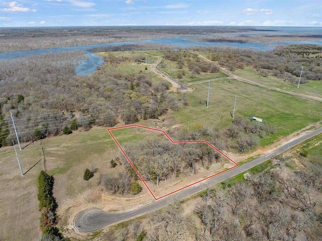 2 Acres of Residential Land for Sale in Dodd City, Texas