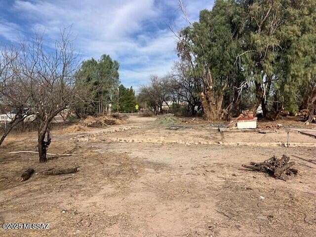 1 Acre of Residential Land for Sale in Benson, Arizona