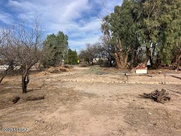 1 Acre of Residential Land for Sale in Benson, Arizona