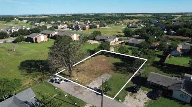 0.29 Acres of Mixed-Use Land for Sale in Celina, Texas