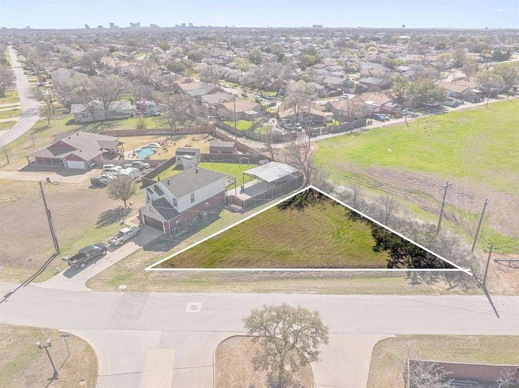 0.17 Acres of Residential Land for Sale in The Colony, Texas