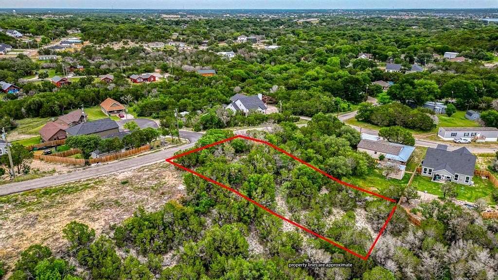 0.41 Acres of Residential Land for Sale in Granbury, Texas