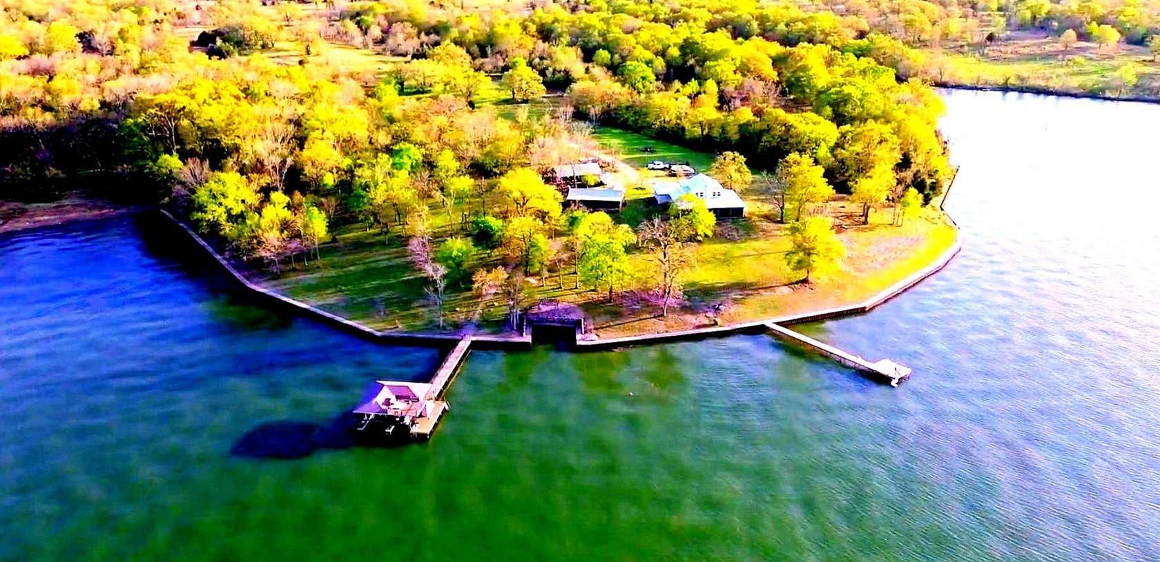 72 Acres of Improved Land for Sale in Streetman, Texas