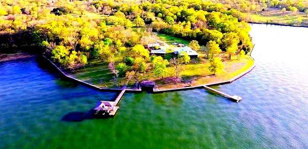 72 Acres of Improved Land for Sale in Streetman, Texas