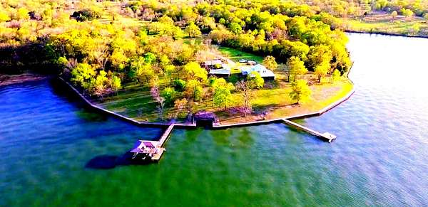 72 Acres of Improved Land for Sale in Streetman, Texas