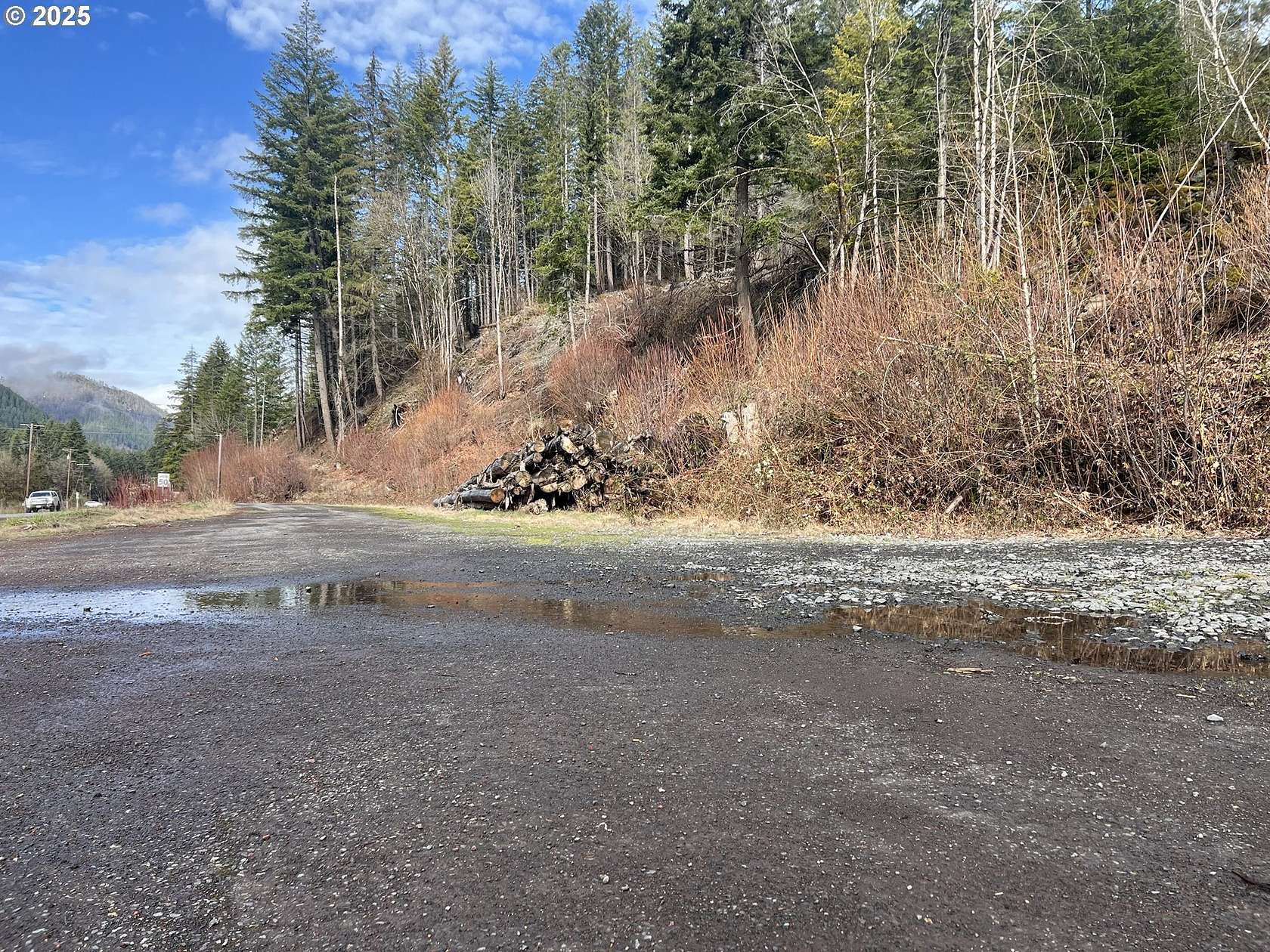 1.3 Acres of Commercial Land for Sale in Idanha, Oregon