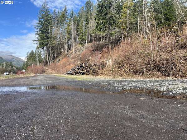 1.3 Acres of Commercial Land for Sale in Idanha, Oregon