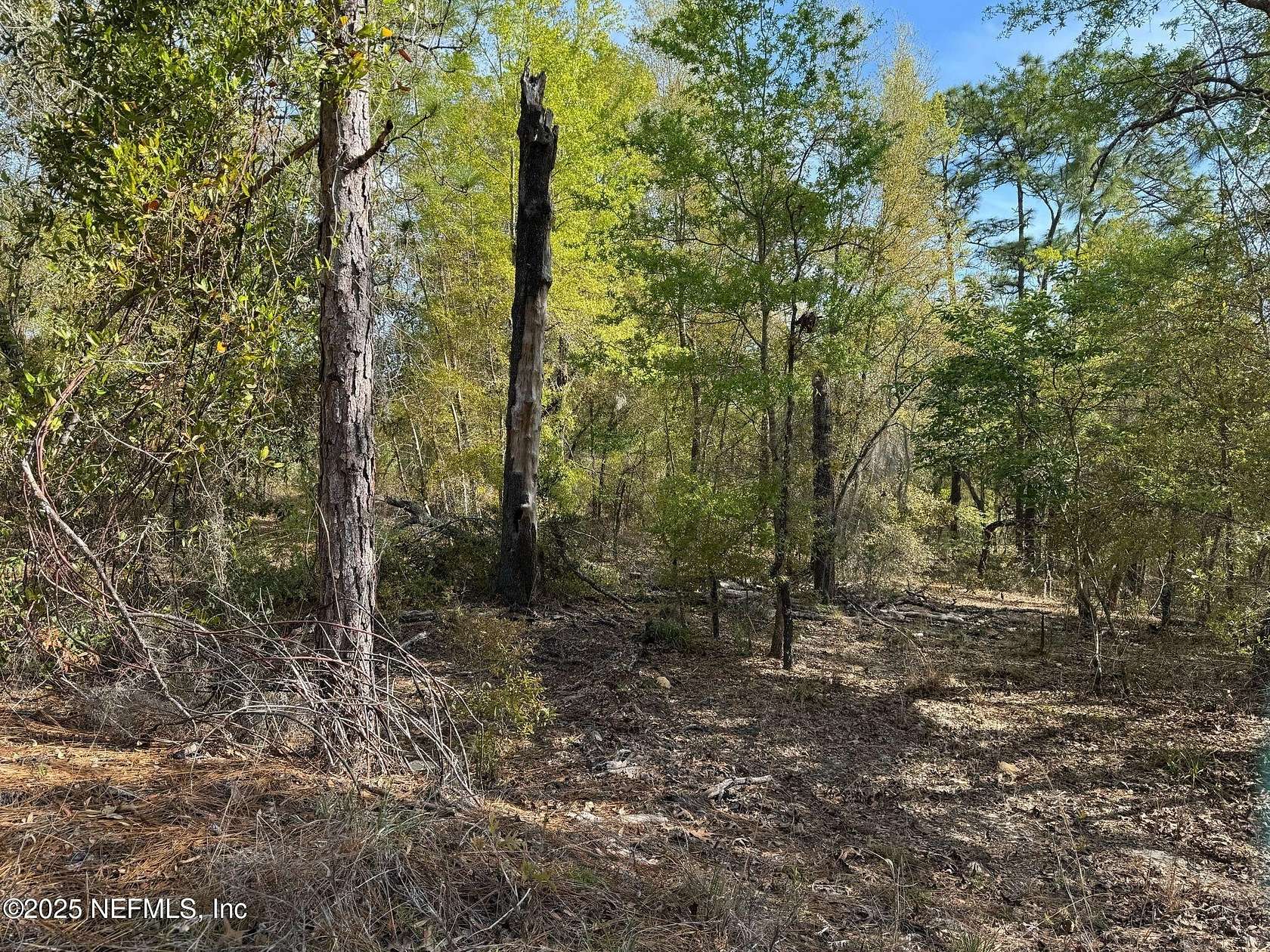 0.36 Acres of Residential Land for Sale in Keystone Heights, Florida