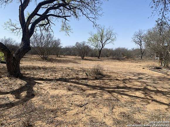 5 Acres of Residential Land for Sale in Devine, Texas