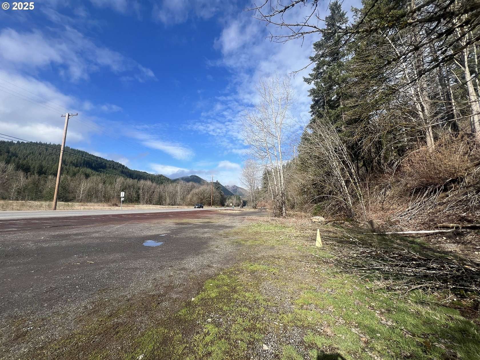 0.34 Acres of Commercial Land for Sale in Idanha, Oregon