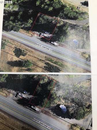 0.34 Acres of Commercial Land for Sale in Idanha, Oregon