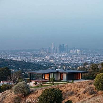 0.36 Acres of Land for Sale in Lincoln Heights, California