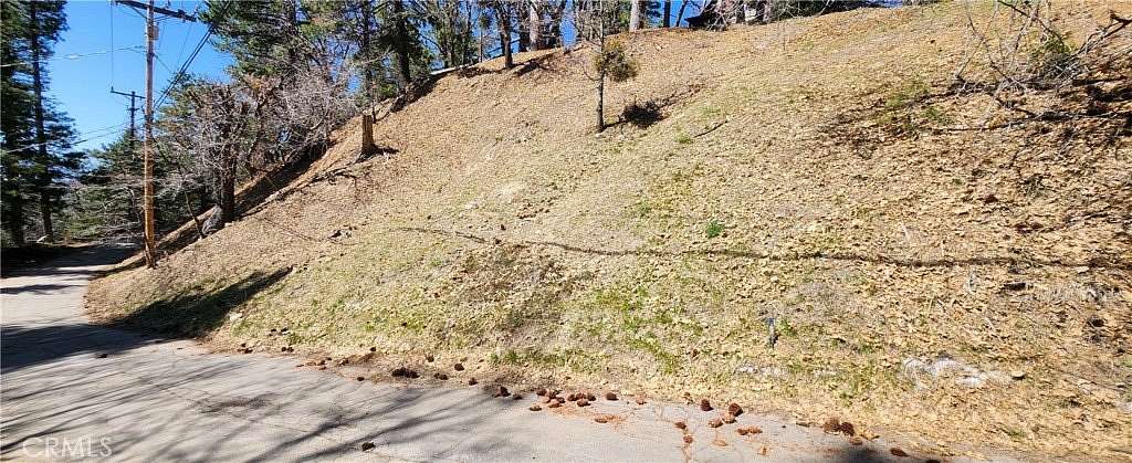 0.12 Acres of Land for Sale in Running Springs, California