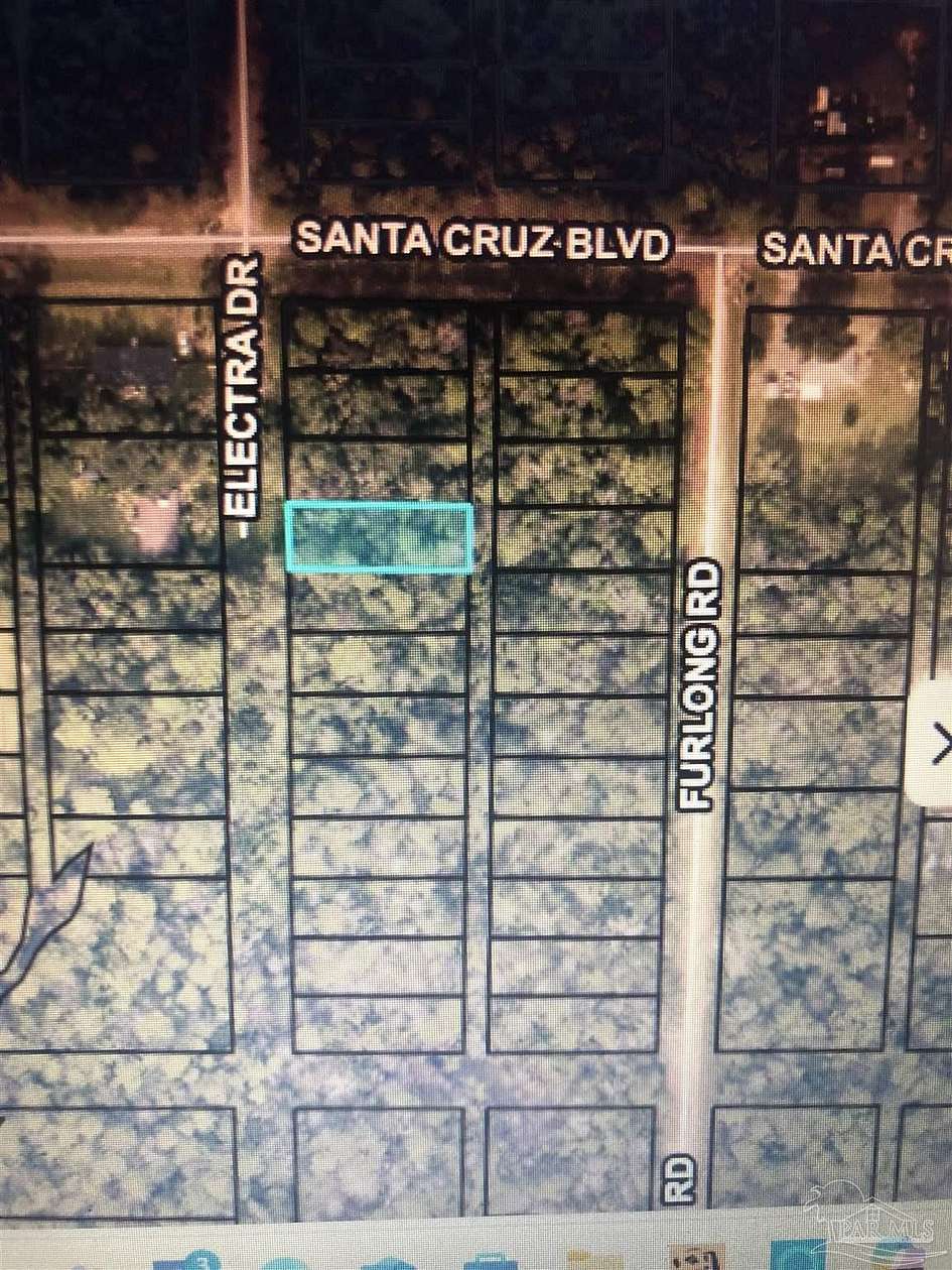 0.48 Acres of Residential Land for Sale in Milton, Florida