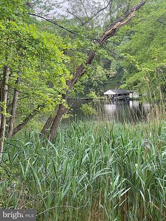 2 Acres of Residential Land with Home for Sale in Pasadena, Maryland