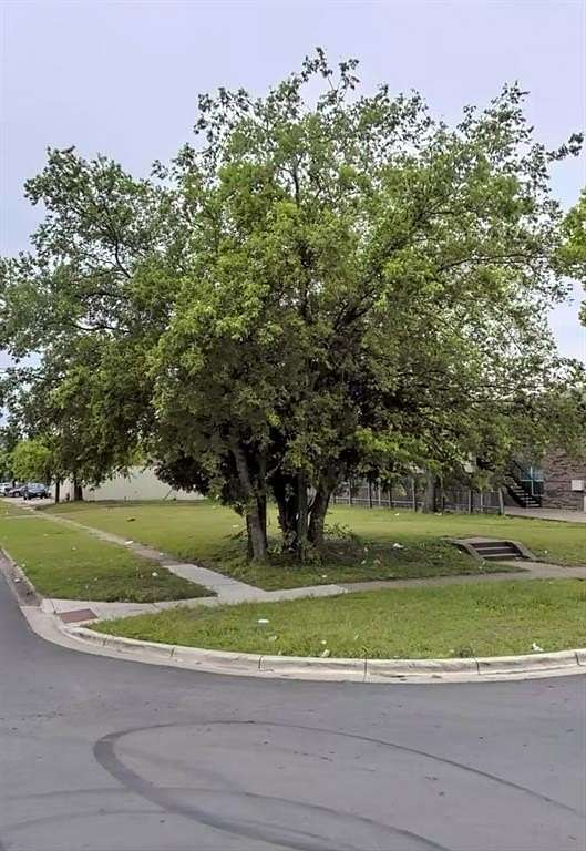 0.19 Acres of Land for Sale in Dallas, Texas