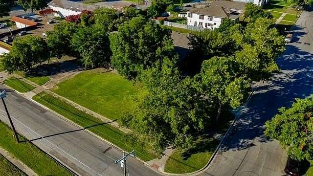 0.19 Acres of Land for Sale in Dallas, Texas