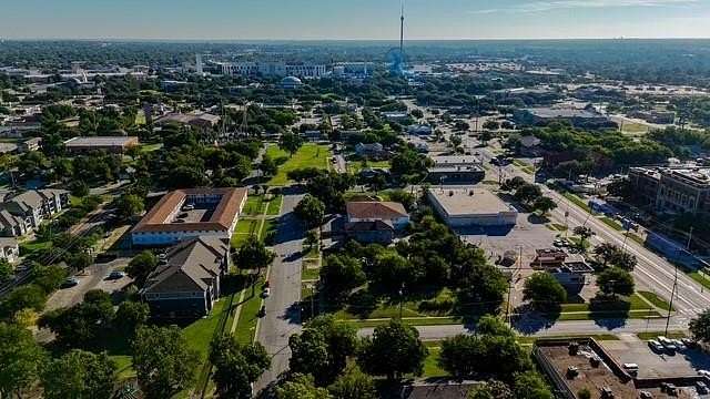 0.19 Acres of Land for Sale in Dallas, Texas