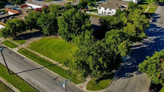 0.19 Acres of Residential Land for Sale in Dallas, Texas