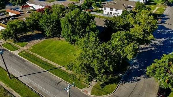 0.19 Acres of Land for Sale in Dallas, Texas