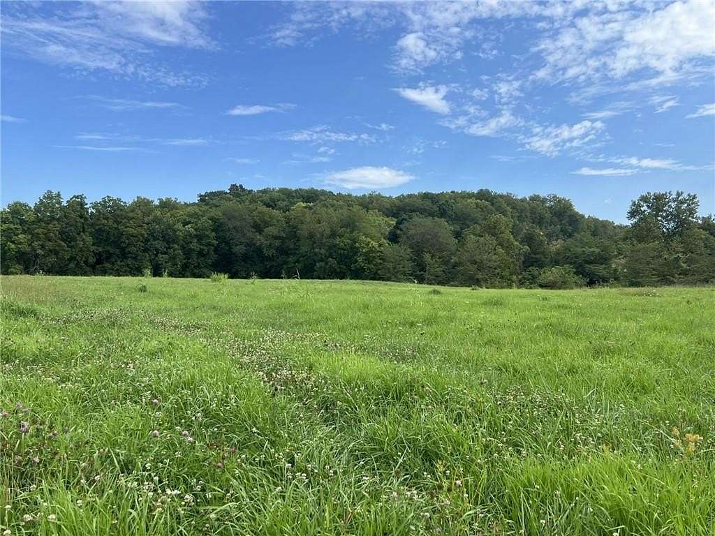 10 Acres of Land for Sale in Weston, Missouri