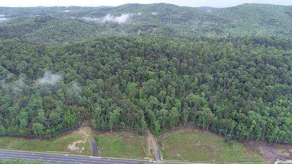 66 Acres of Land for Sale in Hot Springs, Arkansas
