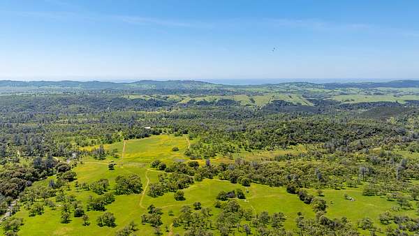 1,050 Acres of Recreational Land & Farm for Sale in Valley Springs, California