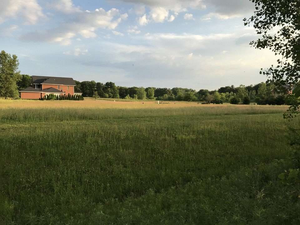 1.24 Acres of Residential Land for Sale in Urbana, Illinois