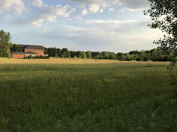 1.24 Acres of Residential Land for Sale in Urbana, Illinois