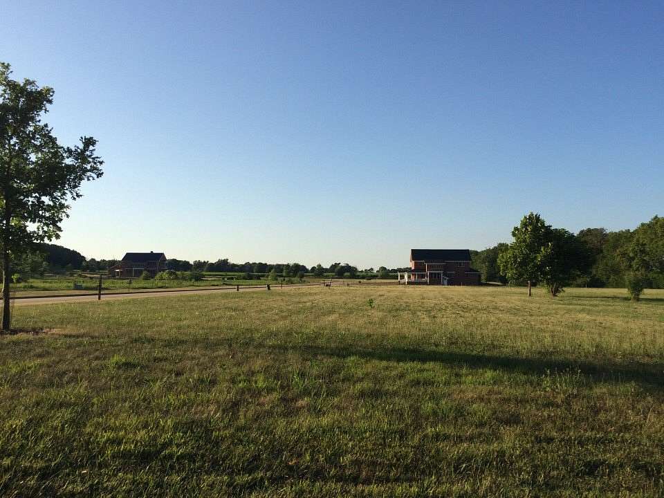 1 Acre of Residential Land for Sale in Urbana, Illinois