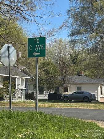 0.36 Acres of Residential Land for Sale in Charlotte, North Carolina