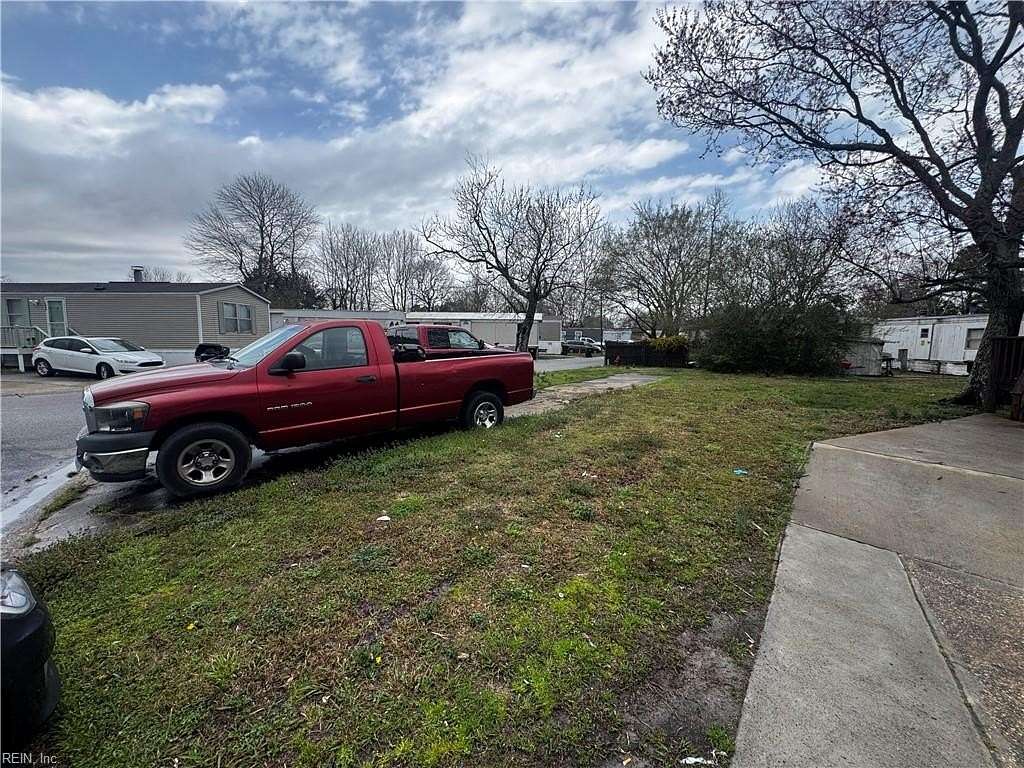 0.06 Acres of Land for Sale in Virginia Beach, Virginia