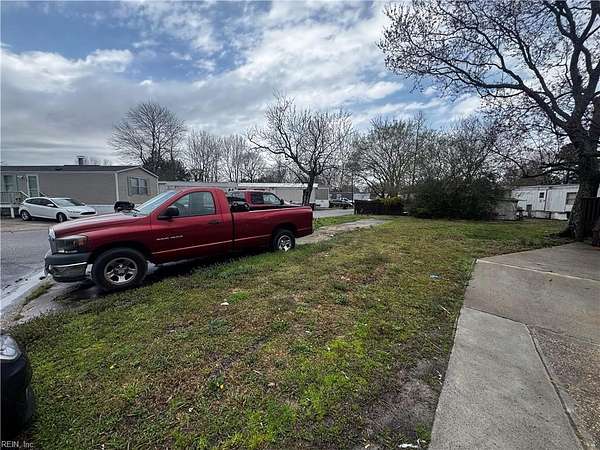 0.06 Acres of Land for Sale in Virginia Beach, Virginia