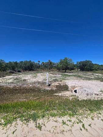 1.25 Acres of Residential Land for Sale in Okeechobee, Florida