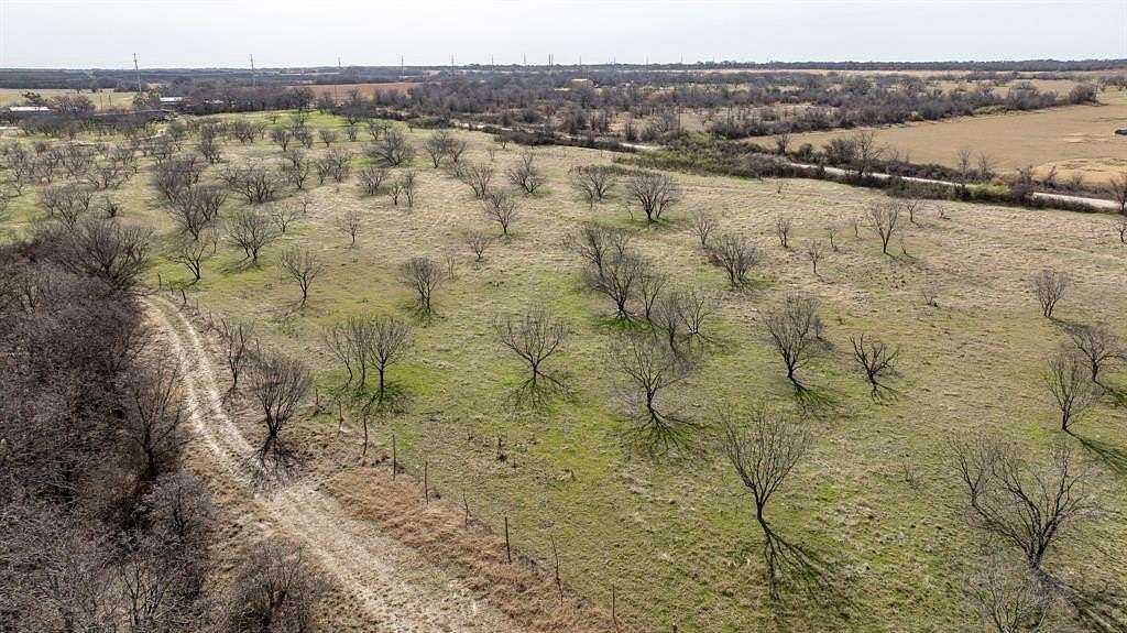 82.7 Acres of Recreational Land for Sale in Rising Star, Texas