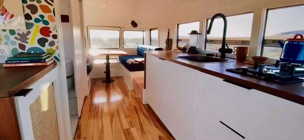 5 Acres of Land for Sale in Terlingua, Texas