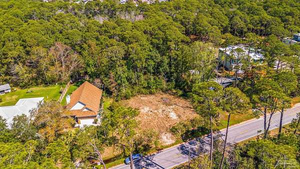 1.6 Acres of Residential Land for Sale in Gulf Breeze, Florida
